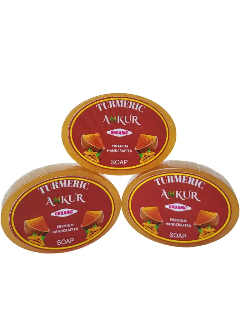 Turmeric