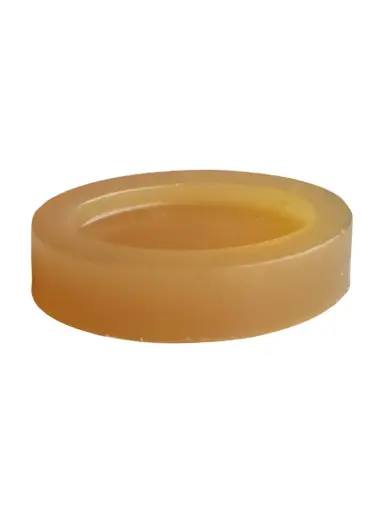 Orange Peel Powder Soap