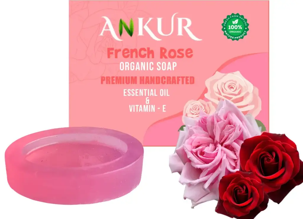 French Rose