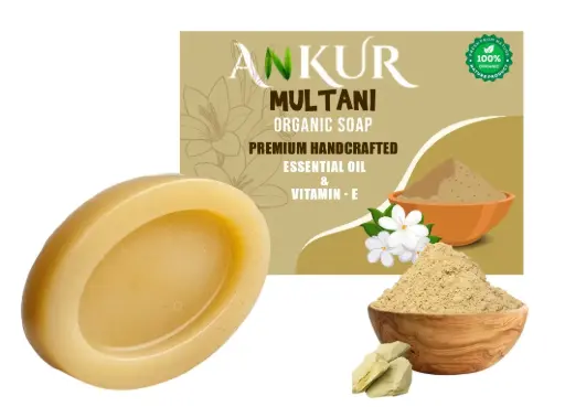 Multani Soap